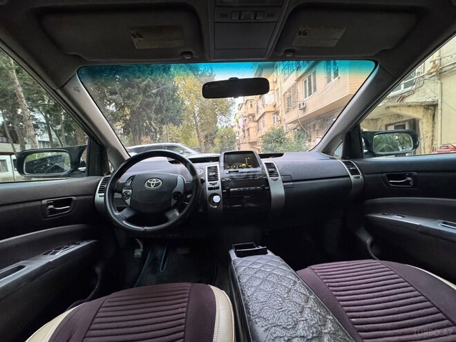 Toyota Prius 2008, 421,212 km - 1.5 л - Bakı