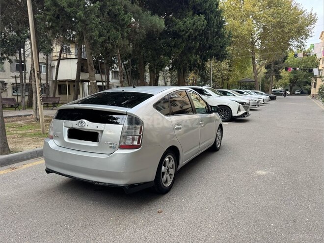 Toyota Prius 2008, 421,212 km - 1.5 л - Bakı