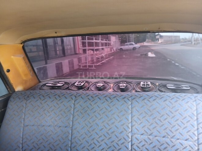 LADA (VAZ) 2106 1987, 111,000 km - 1.6 л - Dəliməmmədli