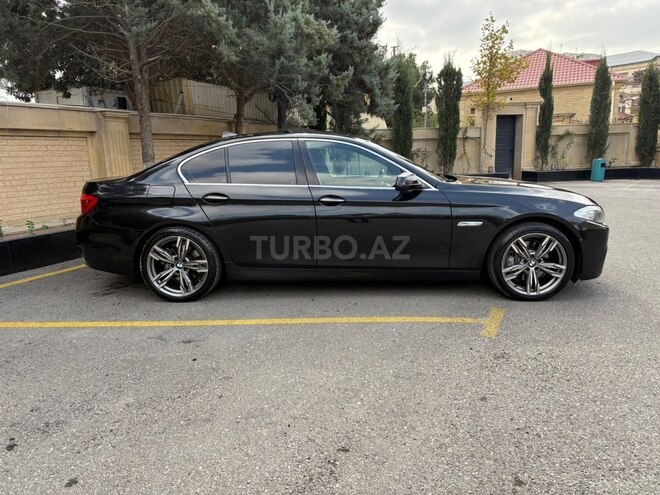 BMW 528 2012, 212,291 km - 3.0 l - Bakı