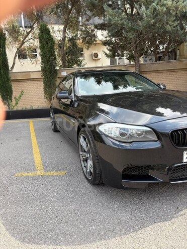 BMW 528 2012, 212,291 km - 3.0 l - Bakı
