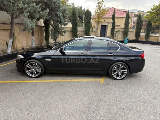 BMW 528 2012, 212,291 km - 3.0 l - Bakı