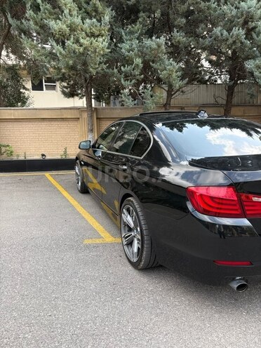BMW 528 2012, 212,291 km - 3.0 l - Bakı