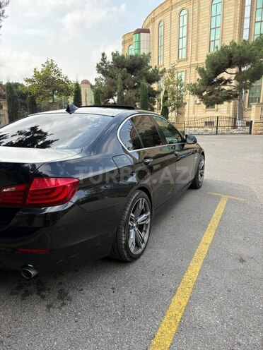 BMW 528 2012, 212,291 km - 3.0 l - Bakı