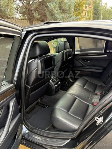 BMW 528 2012, 212,291 km - 3.0 l - Bakı