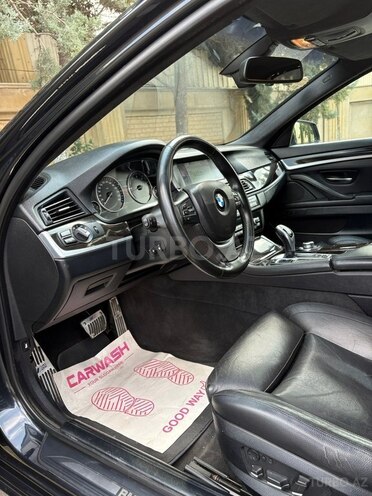 BMW 528 2012, 212,291 km - 3.0 l - Bakı