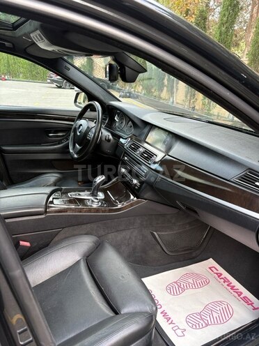 BMW 528 2012, 212,291 km - 3.0 l - Bakı