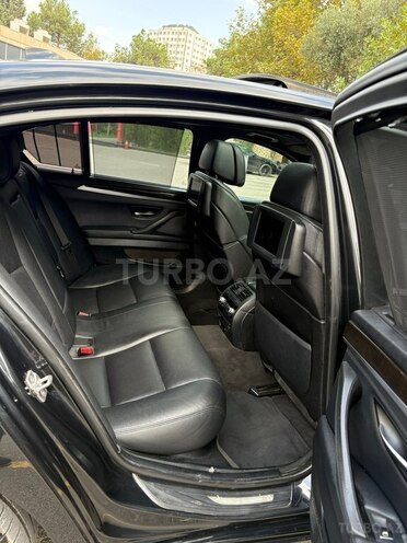BMW 528 2012, 212,291 km - 3.0 l - Bakı