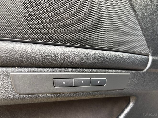 BMW 528 2012, 212,291 km - 3.0 l - Bakı