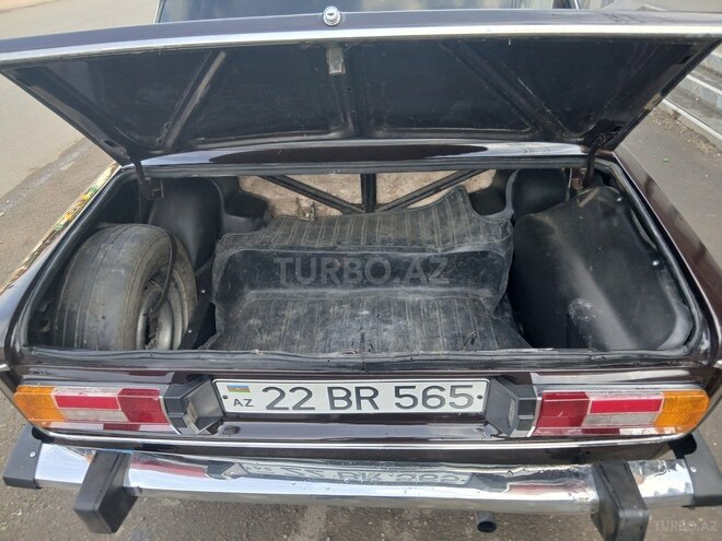 LADA (VAZ) 2106 1987, 111,000 km - 1.6 л - Dəliməmmədli