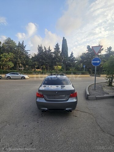 BMW 535 2007, 344,562 km - 3.0 l - Bakı