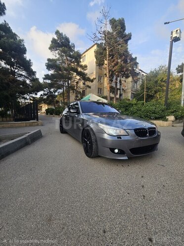 BMW 535 2007, 344,562 km - 3.0 l - Bakı