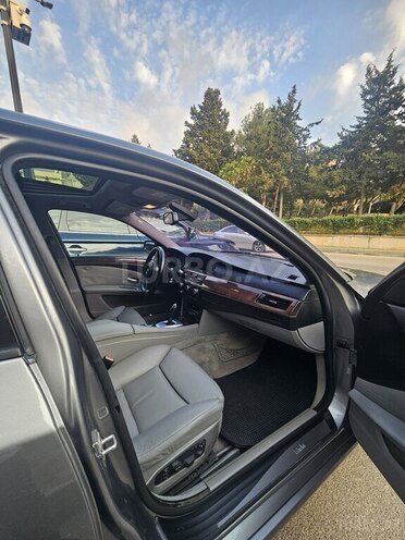 BMW 535 2007, 344,562 km - 3.0 l - Bakı