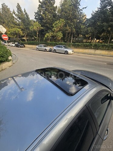 BMW 535 2007, 344,562 km - 3.0 l - Bakı