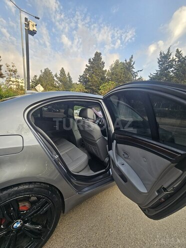 BMW 535 2007, 344,562 km - 3.0 l - Bakı