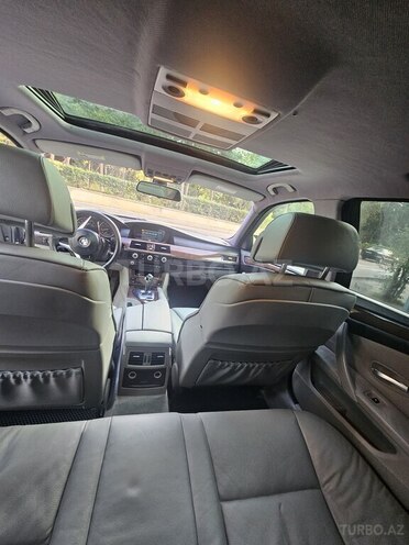BMW 535 2007, 344,562 km - 3.0 l - Bakı