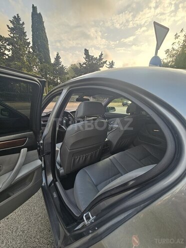 BMW 535 2007, 344,562 km - 3.0 l - Bakı