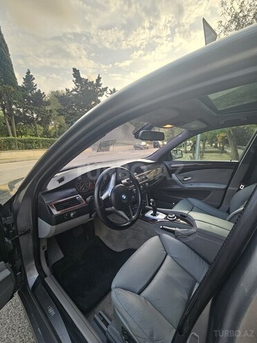 BMW 535 2007, 344,562 km - 3.0 l - Bakı