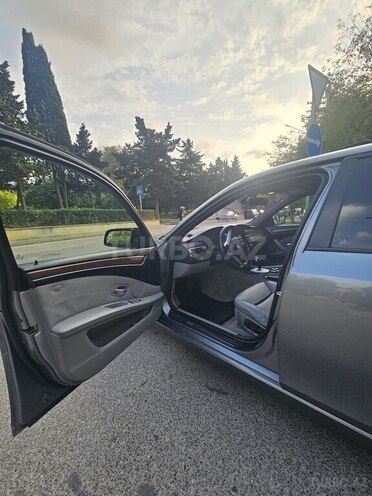 BMW 535 2007, 344,562 km - 3.0 l - Bakı