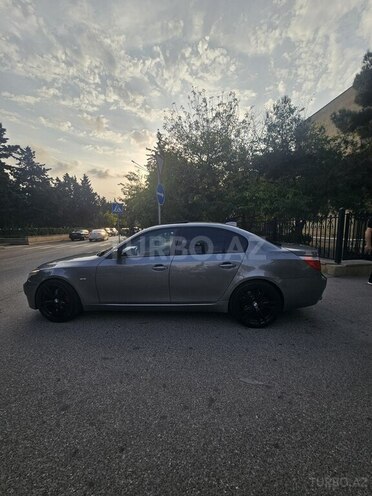 BMW 535 2007, 344,562 km - 3.0 l - Bakı