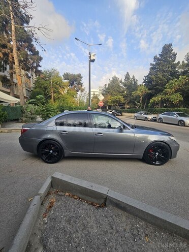 BMW 535 2007, 344,562 km - 3.0 l - Bakı