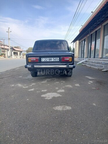 LADA (VAZ) 2106 1987, 111,000 km - 1.6 л - Dəliməmmədli
