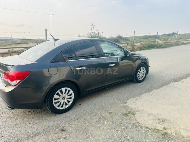 Chevrolet Cruze 2011, 251,400 km - 1.4 l - Bakı
