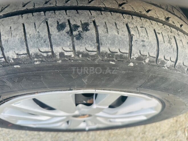 Chevrolet Cruze 2011, 251,400 km - 1.4 l - Bakı
