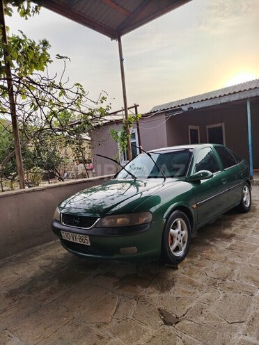 Opel Vectra 1997, 324,000 km - 1.8 l - Bakı