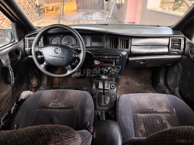 Opel Vectra 1997, 324,000 km - 1.8 l - Bakı