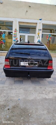 Mercedes C 180 1999, 395,000 km - 1.8 л - Bakı