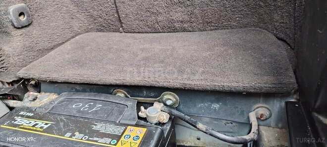 Mercedes C 180 1999, 395,000 km - 1.8 л - Bakı