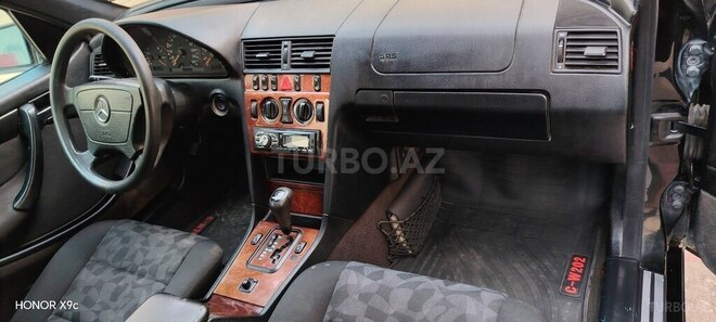 Mercedes C 180 1999, 395,000 km - 1.8 л - Bakı
