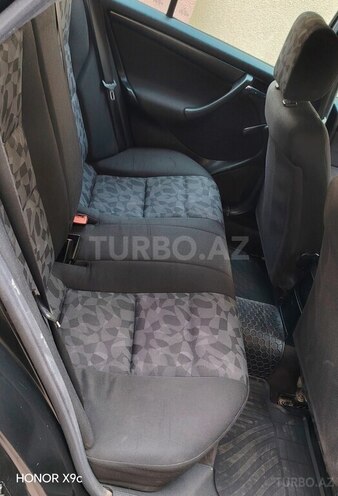Mercedes C 180 1999, 395,000 km - 1.8 л - Bakı