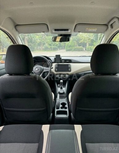Nissan Sunny 2023, 83,350 km - 1.6 l - Bakı