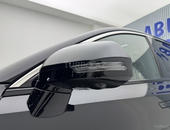 Jetour Dashing 2024, 0 km - 1.6 l - Bakı