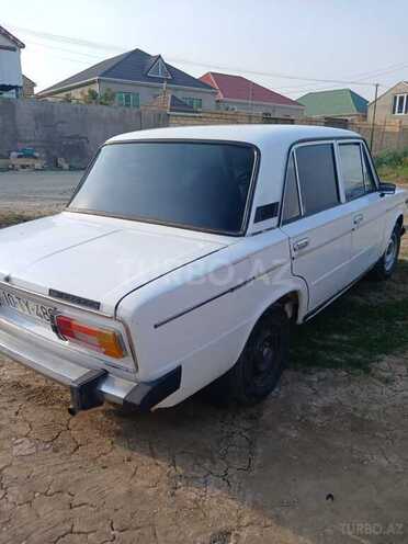 LADA (VAZ) 2106 1987, 90,000 km - 1.6 l - Bakı