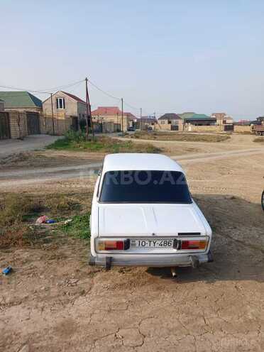 LADA (VAZ) 2106 1987, 90,000 km - 1.6 l - Bakı