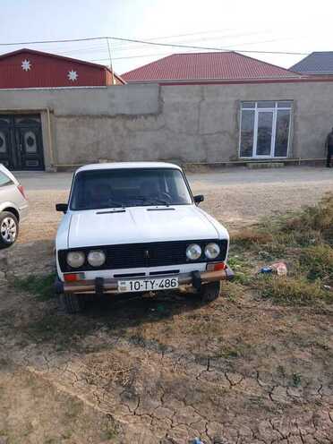 LADA (VAZ) 2106 1987, 90,000 km - 1.6 l - Bakı