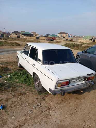 LADA (VAZ) 2106 1987, 90,000 km - 1.6 l - Bakı