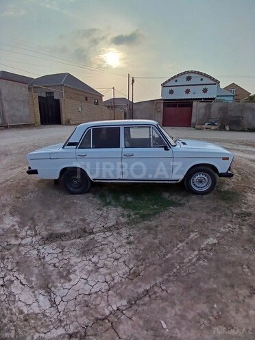 LADA (VAZ) 2106 1987, 90,000 km - 1.6 l - Bakı