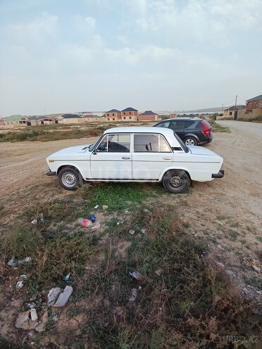 LADA (VAZ) 2106 1987, 90,000 km - 1.6 l - Bakı