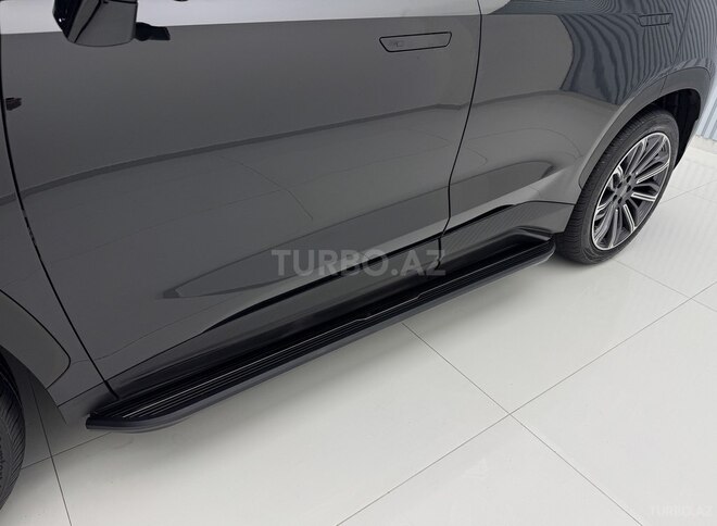 Jetour Dashing 2024, 0 km - 1.6 l - Bakı