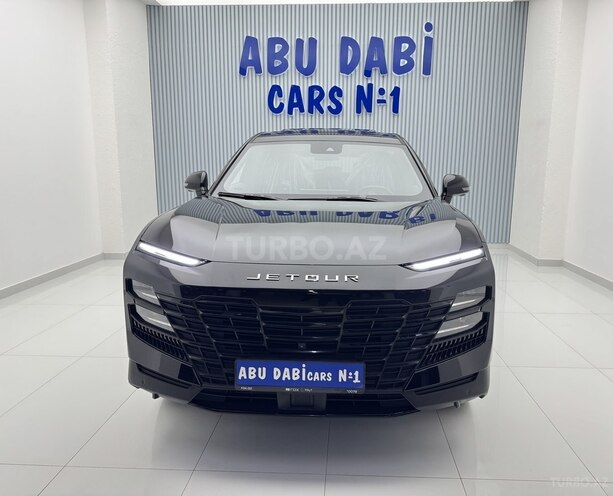 Jetour Dashing 2024, 0 km - 1.6 l - Bakı