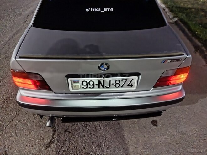 BMW 318 1993, 443,049 km - 1.8 l - Şabran