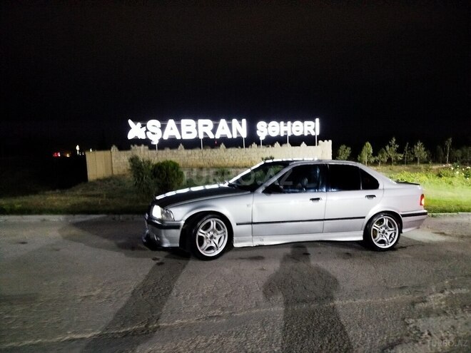 BMW 318 1993, 443,049 km - 1.8 l - Şabran
