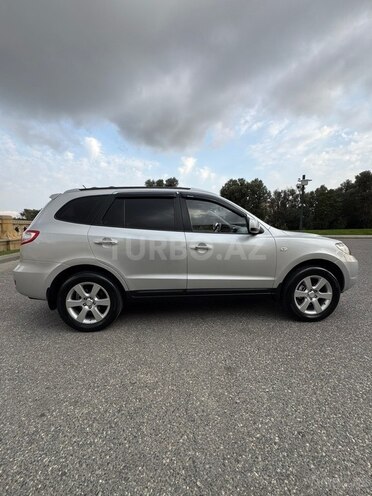 Hyundai Santa Fe 2008, 232,370 km - 2.0 l - Bakı