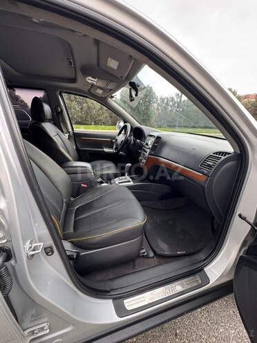Hyundai Santa Fe 2008, 232,370 km - 2.0 l - Bakı