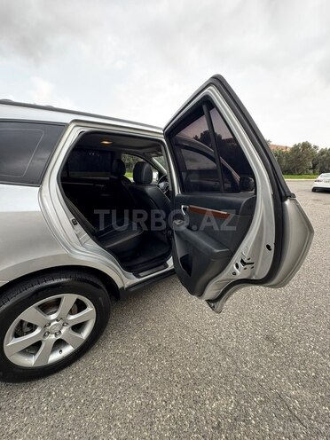 Hyundai Santa Fe 2008, 232,370 km - 2.0 l - Bakı