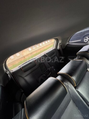 Hyundai Santa Fe 2008, 232,370 km - 2.0 l - Bakı